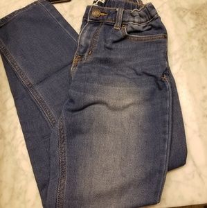 Boy Denim pants